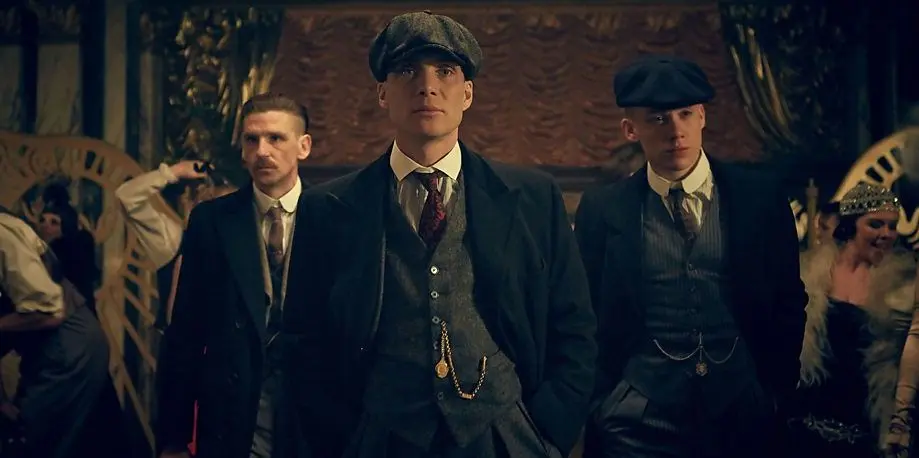 Unveiling The Secrets Of Peaky Blinders Iconic Style And Smoking Culture Smokedbyewe