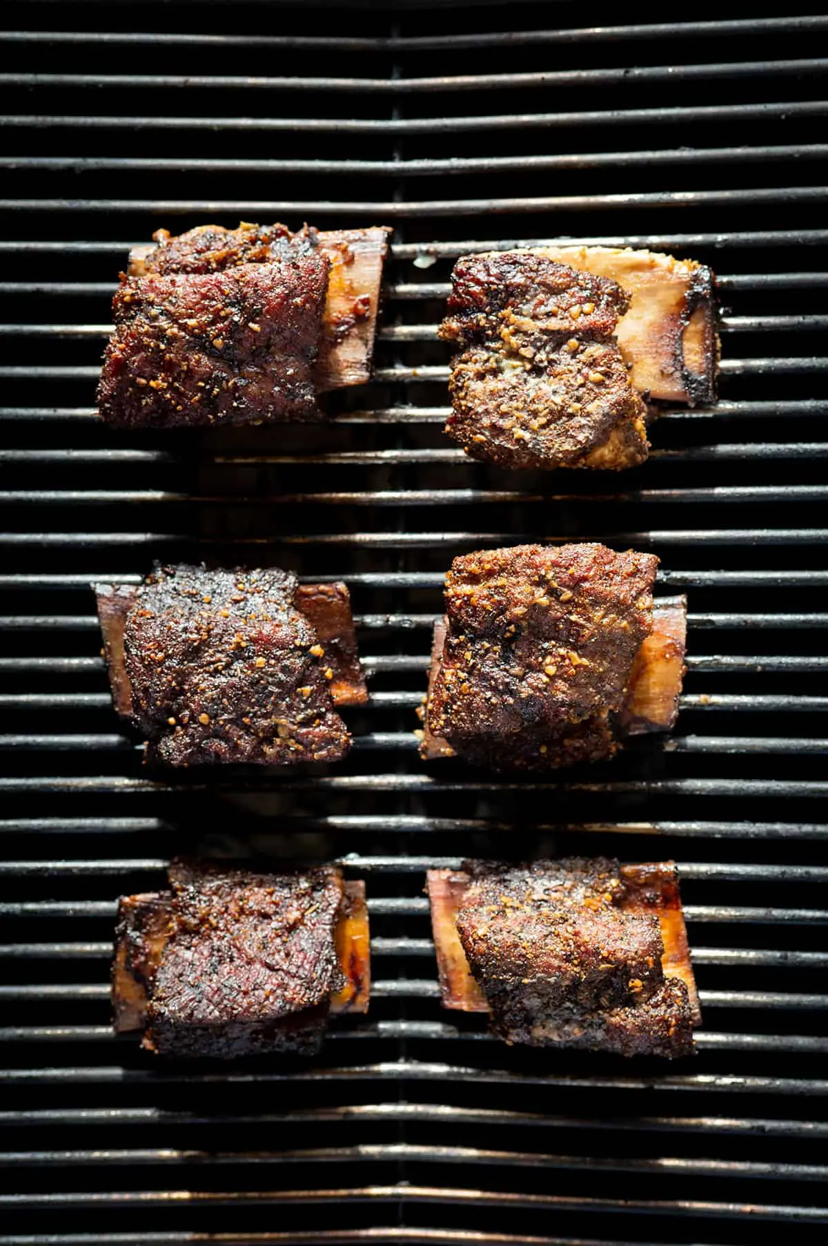 smoked beef chuck ribs - Are beef chuck ribs good