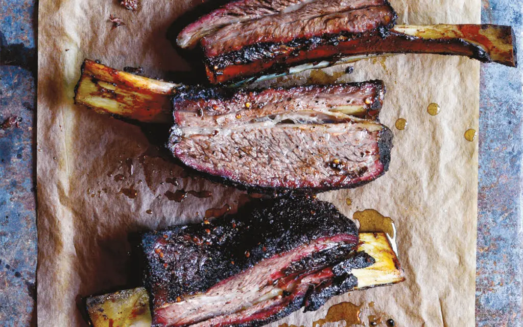 beef plate ribs smoked - Are beef plate ribs good