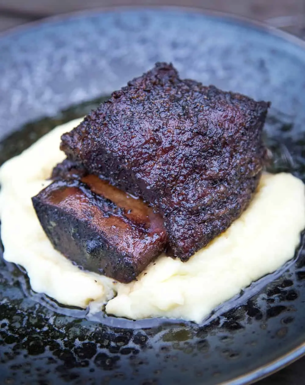 smoked beef short ribs - Are beef short ribs good to smoke