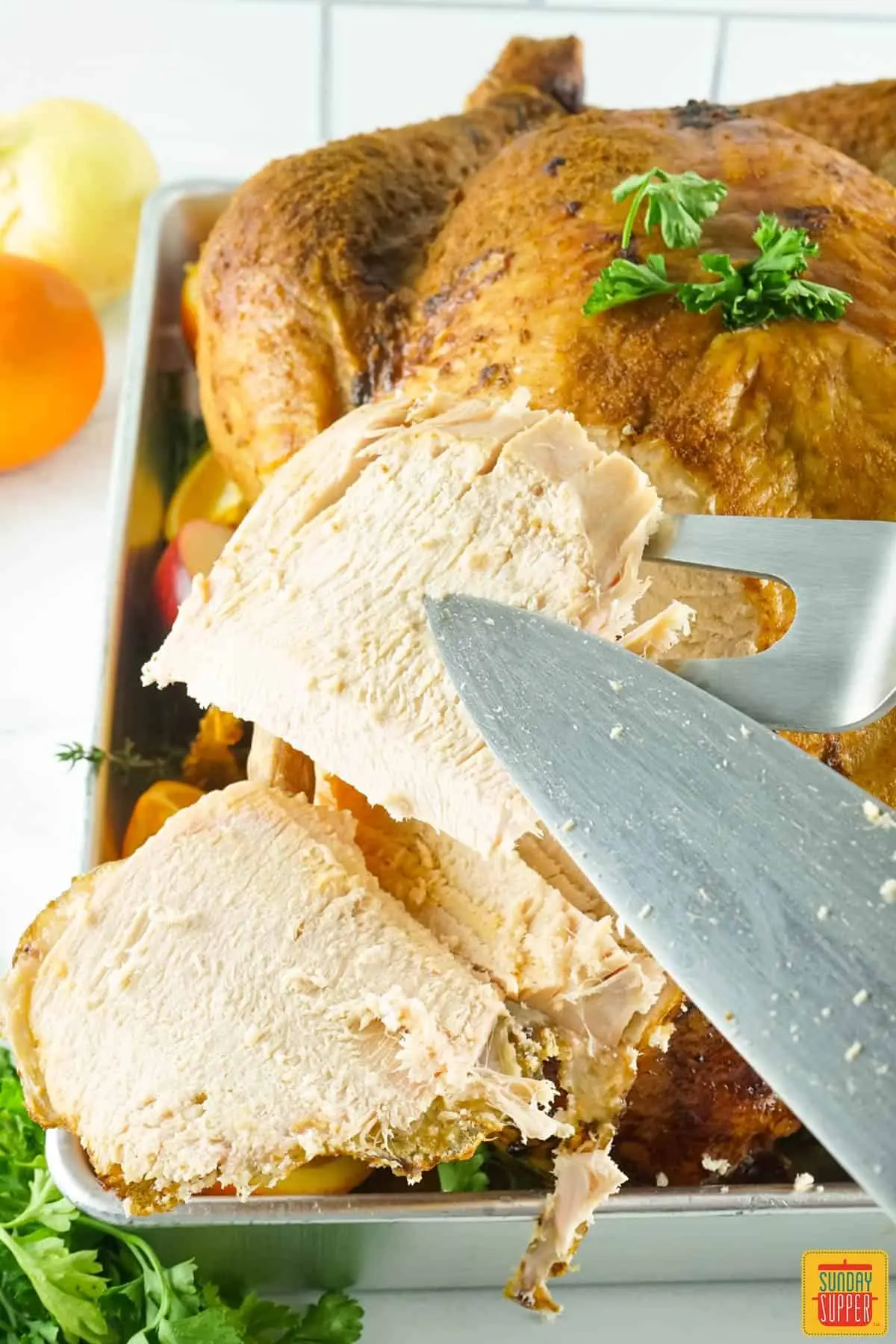 butter injected smoked turkey - Are butter infused turkey good