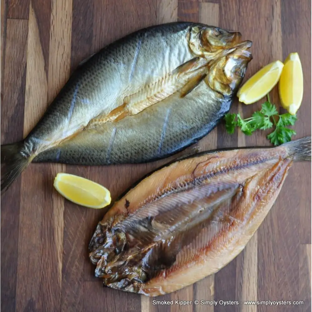 buy smoked kippers online - Are canned smoked kippers good for you
