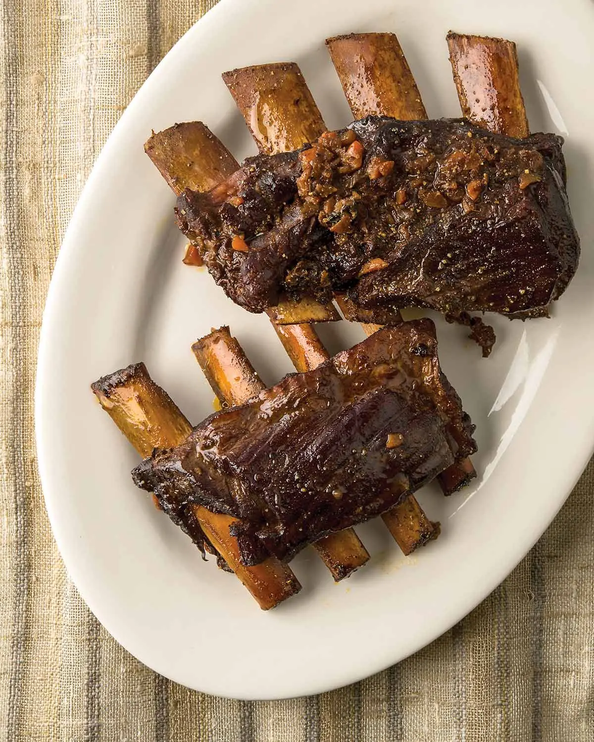 smoked elk ribs recipe - Are elk ribs good to eat