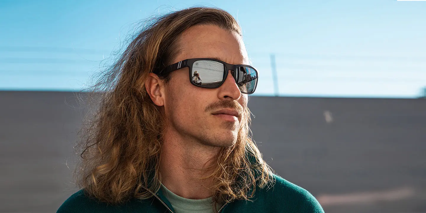 smoked sunglasses - Are fake sunglasses safe