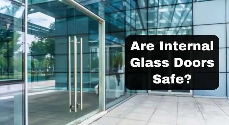 smoked glass doors - Are glass doors a good idea