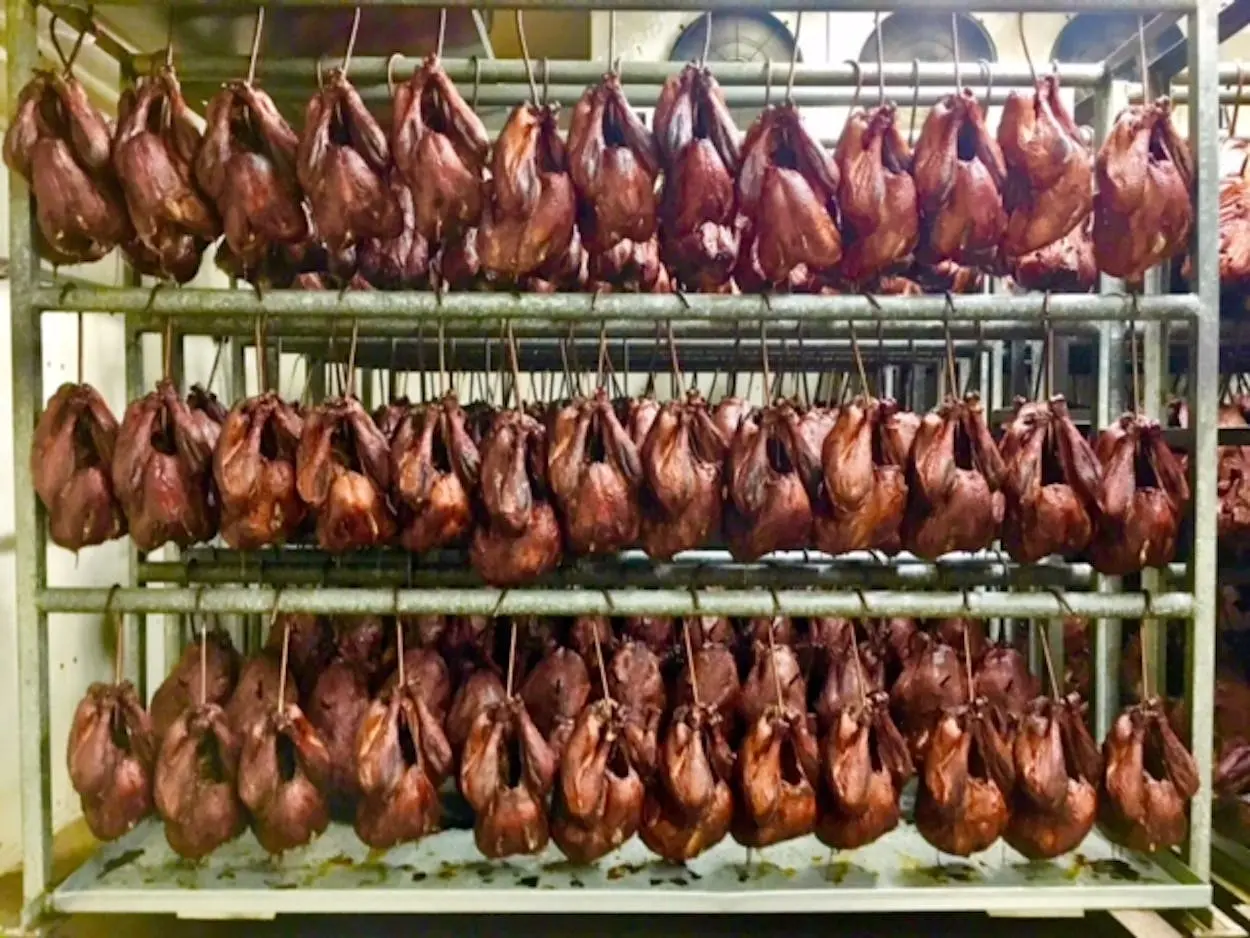 Greenberg Smoked Turkey: A Delicious Delicacy - Are Greenberg turkeys already cooked greenberg smoked - Are Greenberg turkeys already cooked