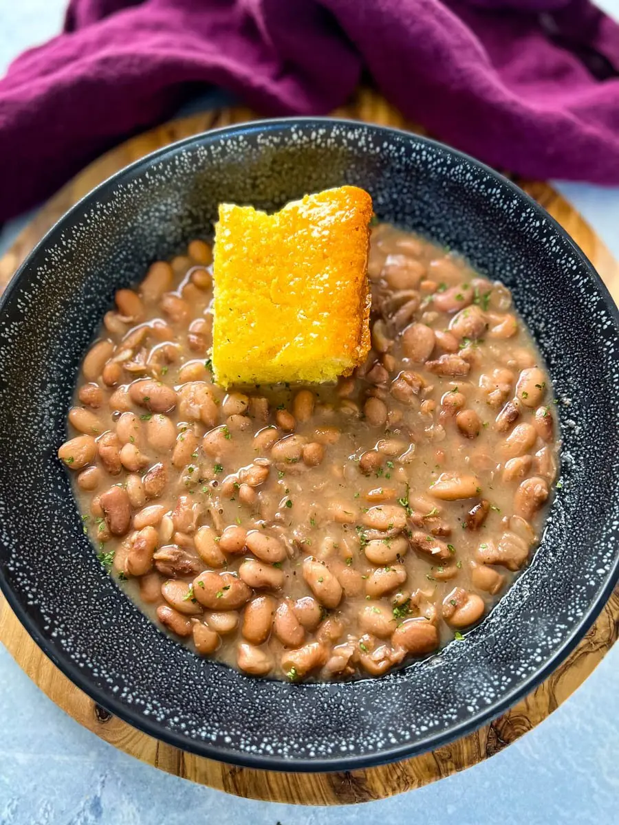 Smoked Ham and Beans: A Delicious and Nutritious Meal - Are ham beans good for you smoked ham and beans - Are ham beans good for you