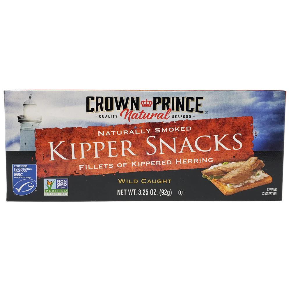 Smoked Kippers: A Healthy Choice for Your Diet - Are kippers bad for cholesterol smoked kippers healthy - Are kippers bad for cholesterol