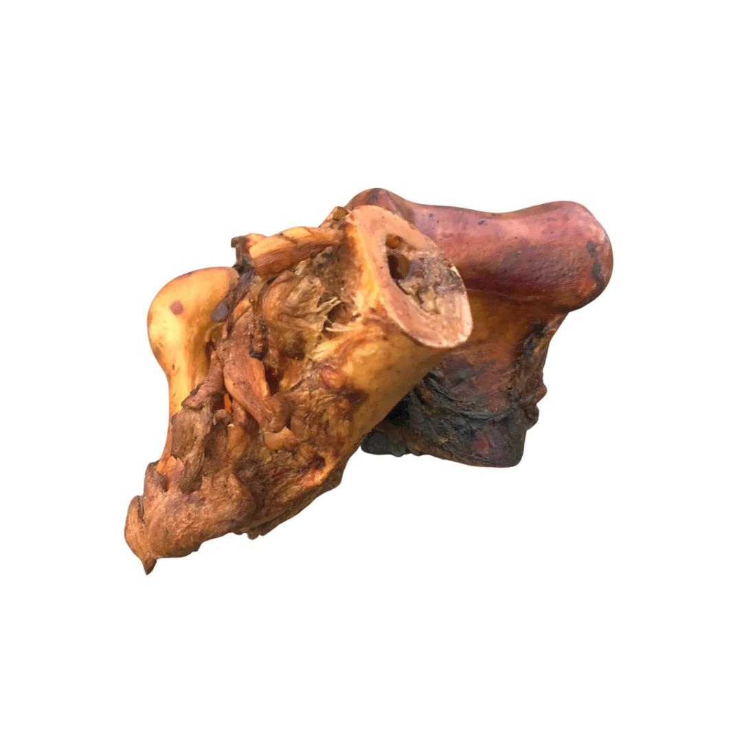 smoked ostrich bones for dogs - Are ostrich bones digestible