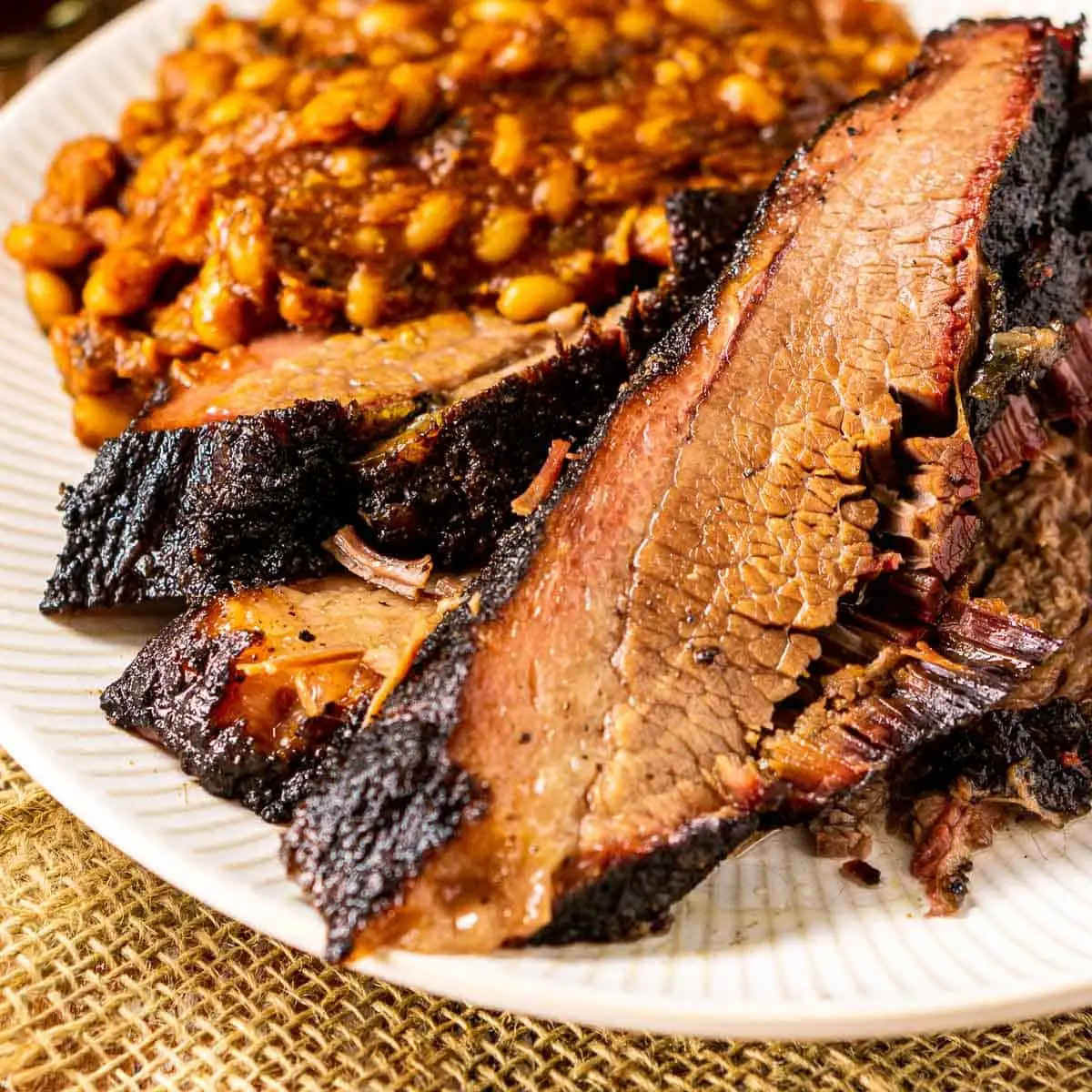 pellet grill smoked brisket recipe - Are pellet grills good for smoking brisket