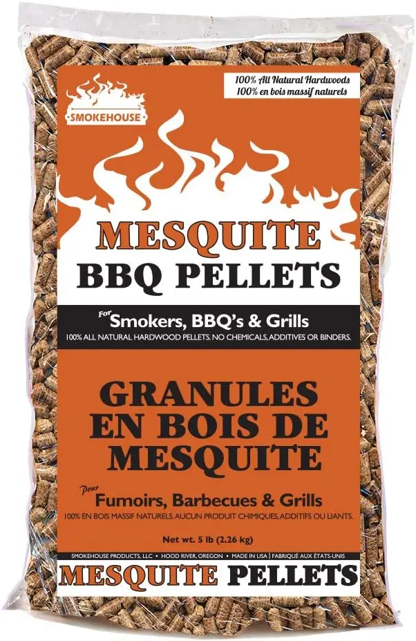 smokehouse pellets - Are pellets good for smoking