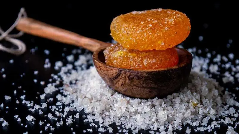 Smoked Egg Yolk: A Savory Delight - Are salted eggs healthy smoked egg yolk - Are salted eggs healthy