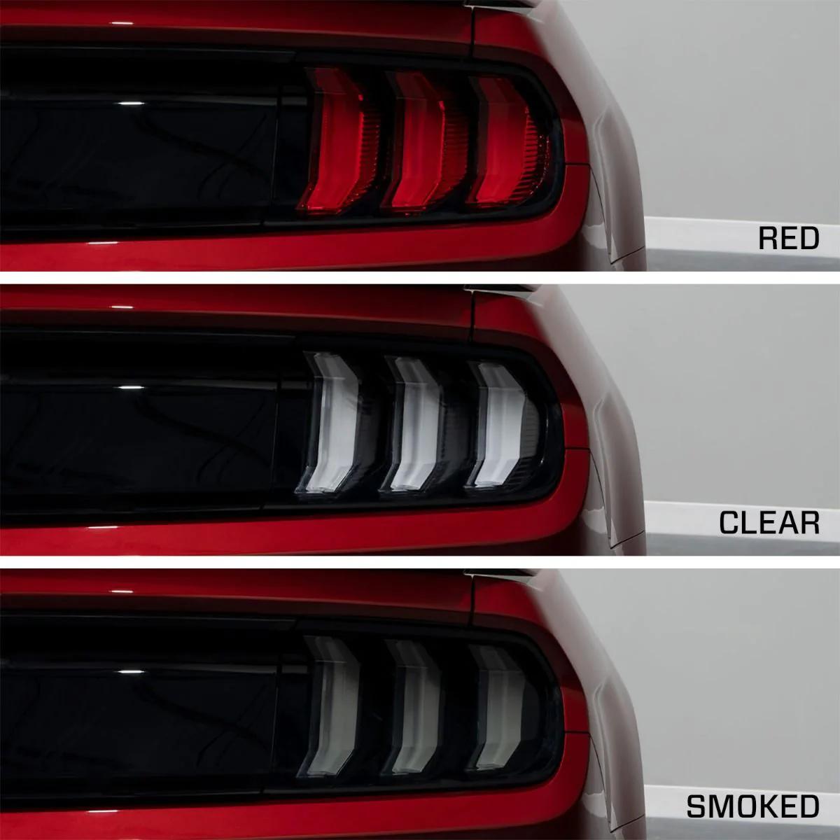 are smoked led tail lights legal - Are smoked brake lights legal in California