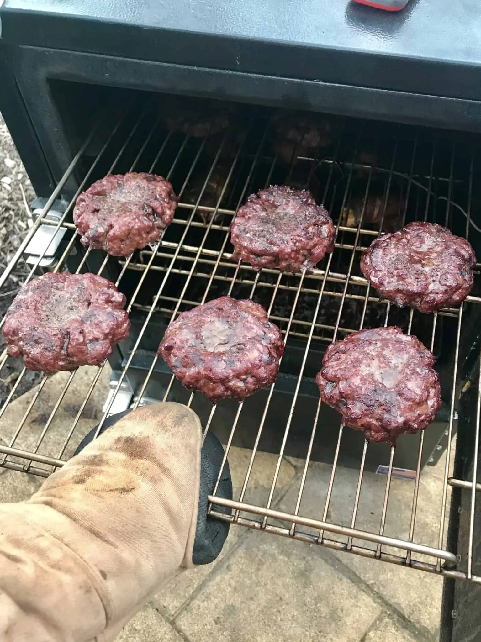 Smoked Burgers: Adding a Smoky Twist to Your Classic Burger - Are Smoked Burgers any good smoked burgers - Are Smoked Burgers any good