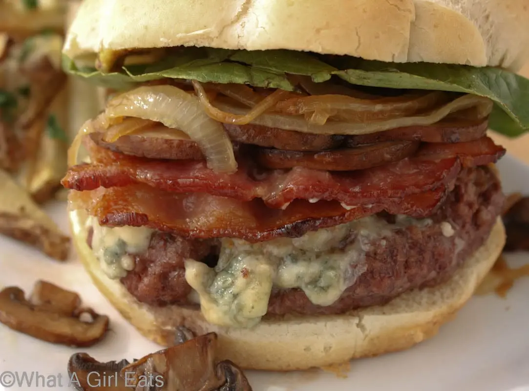 applewood smoked burger recipe - Are smoked burgers better than grilled
