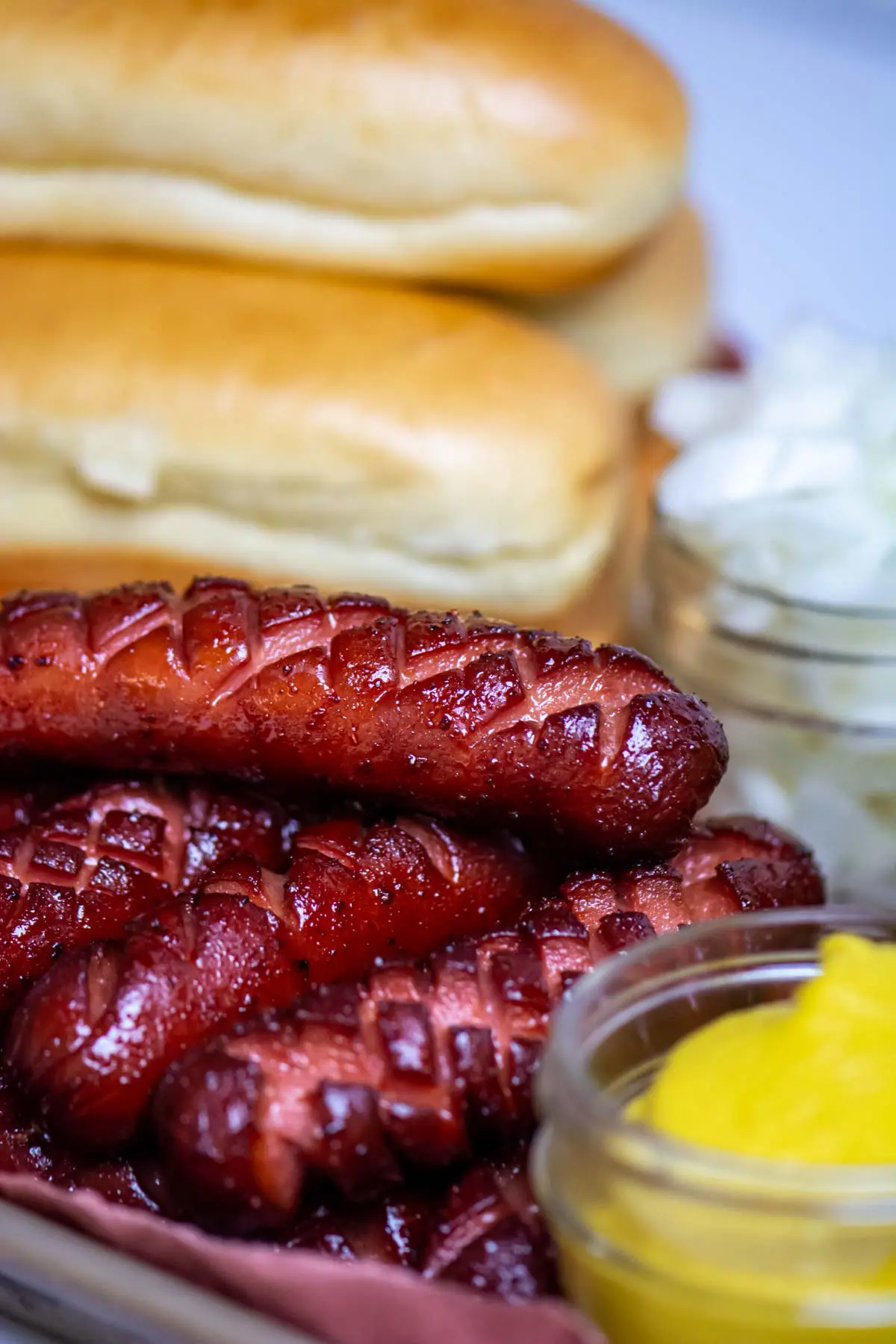 are hot dogs smoked - Are smoked hot dogs healthy