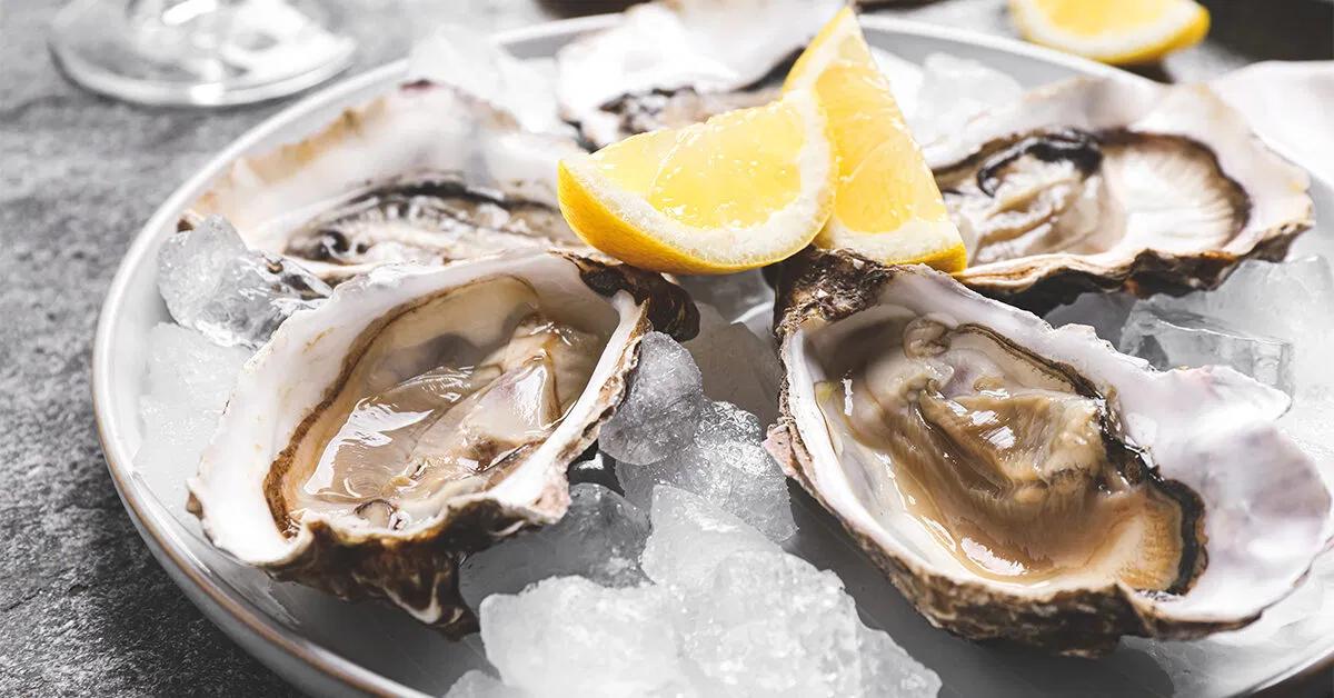 health benefits of smoked oysters - Are smoked oysters good for testosterone