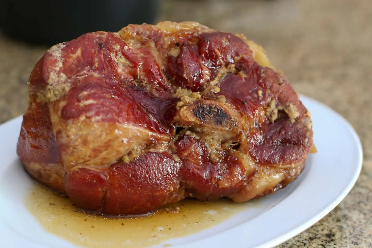 picnic ham smoked - Are smoked picnics fully cooked