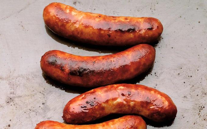 are smoked sausages healthy - Are smoked sausages unhealthy
