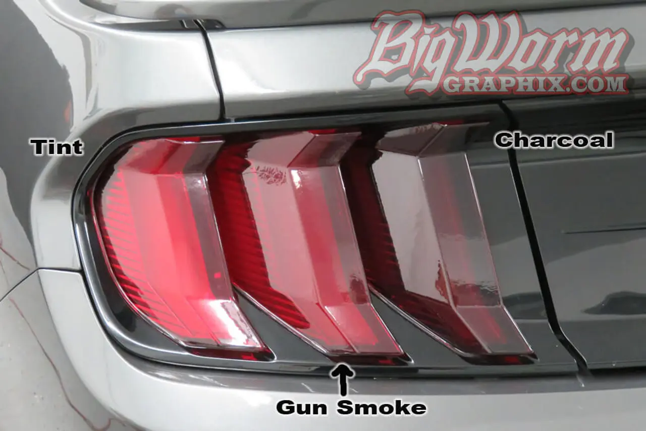 are smoked led tail lights legal - Are smoked tail lights legal in Texas