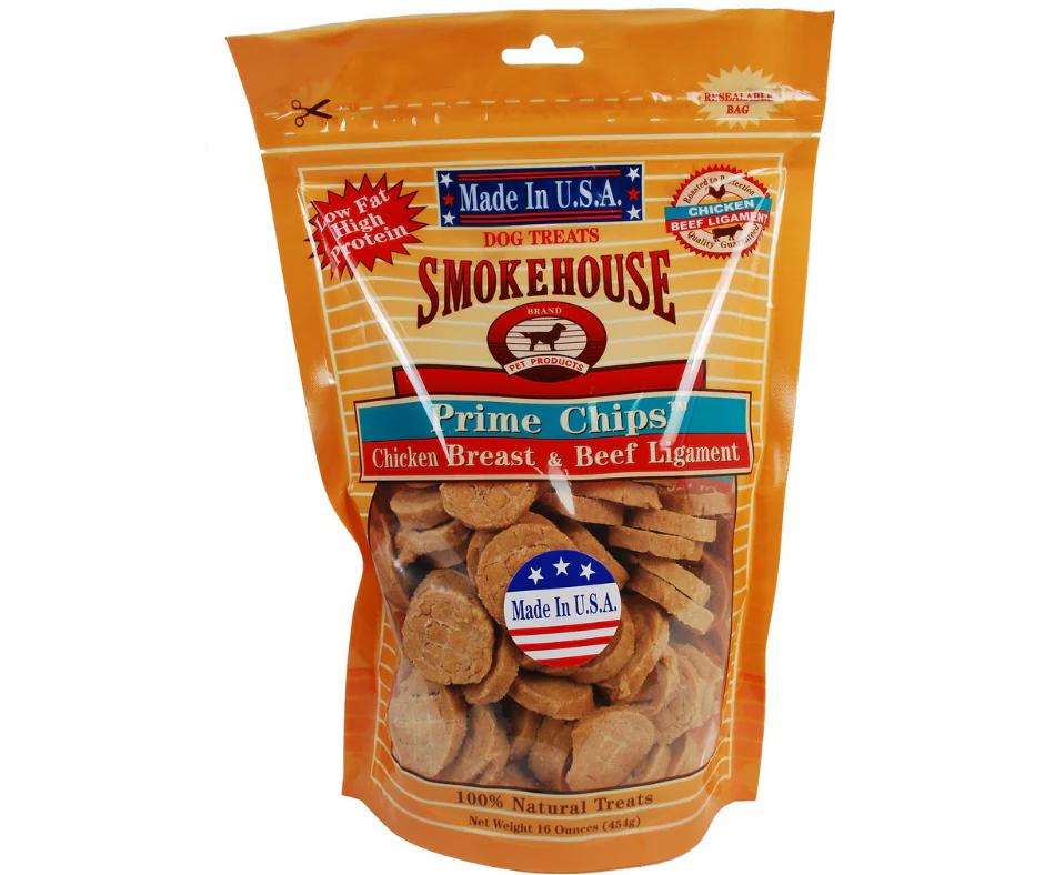 smokehouse dog - Are Smokehouse pet products safe