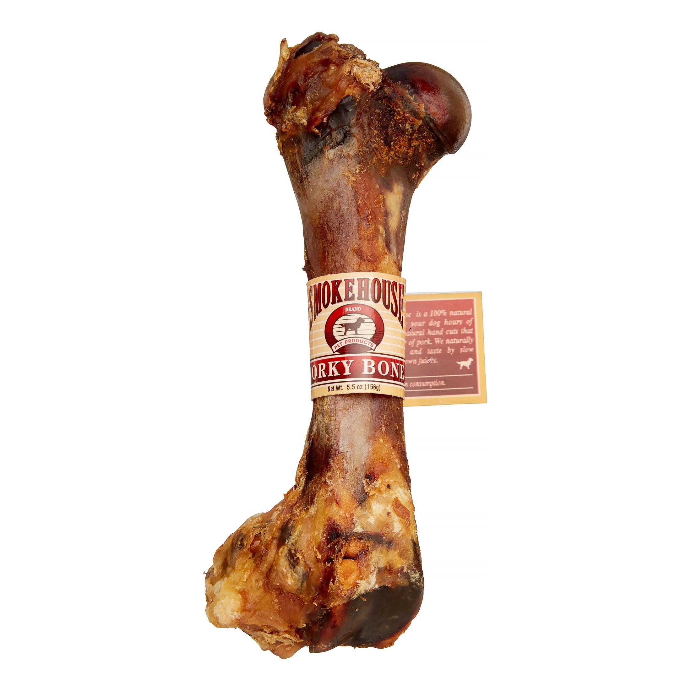 smokehouse porky bone - Are Smokehouse porky bones safe