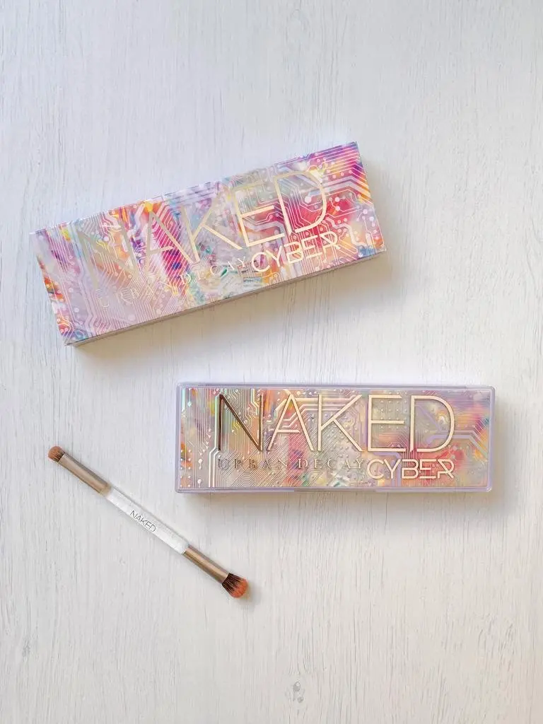urban decay smoked palette - Are Urban Decay palettes worth it