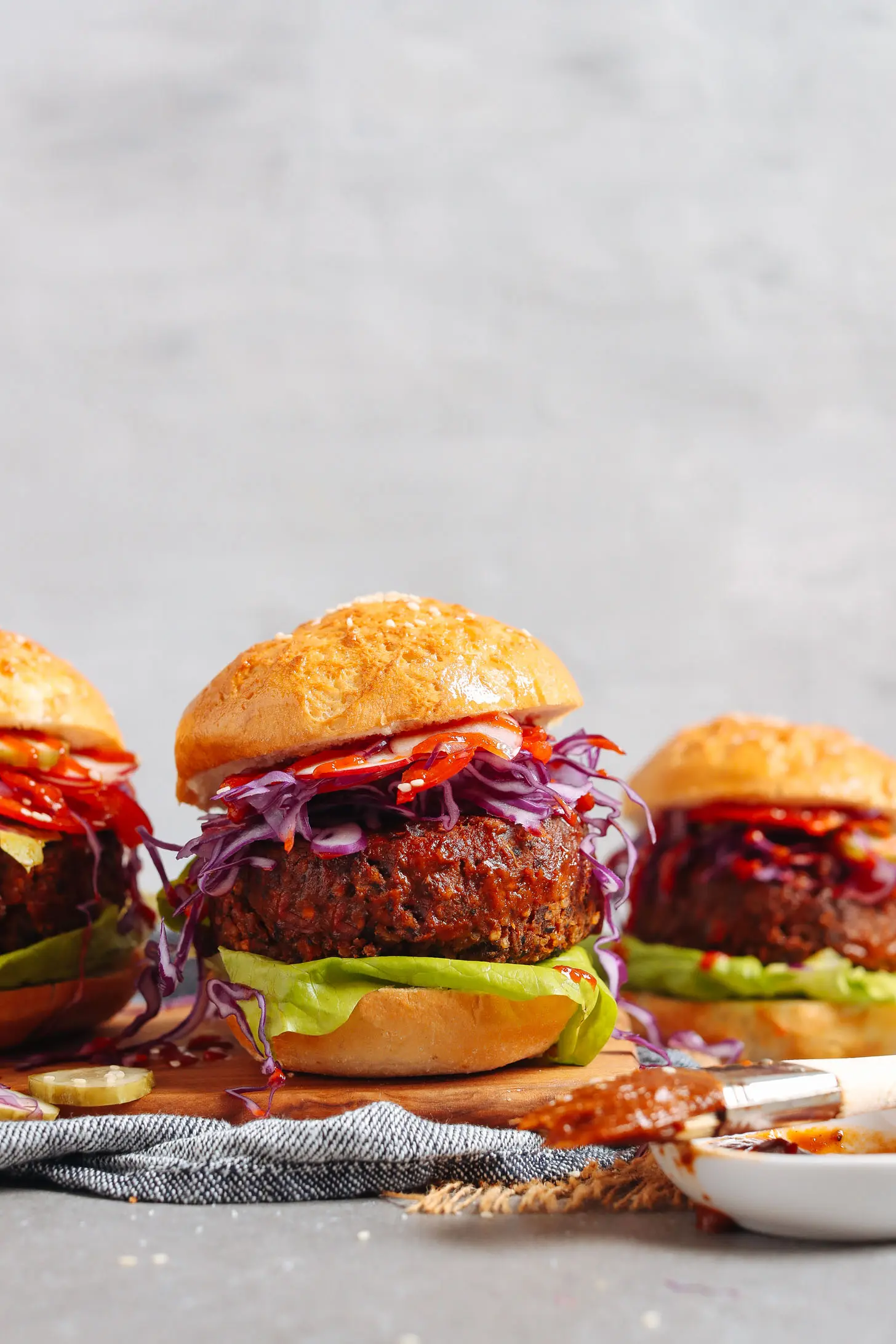 Smoked Veggie Burger: A Delicious and Healthy Alternative - Are veggie burgers healthy for you smoked veggie burger - Are veggie burgers healthy for you