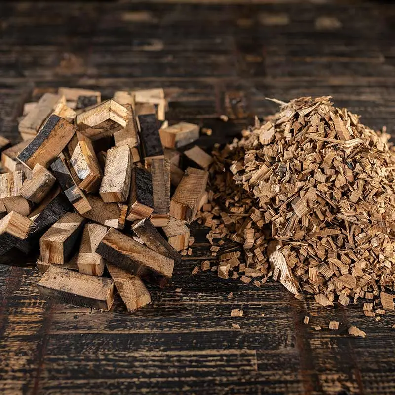 smoked bbq wood chips - Are wood chips good for smoking