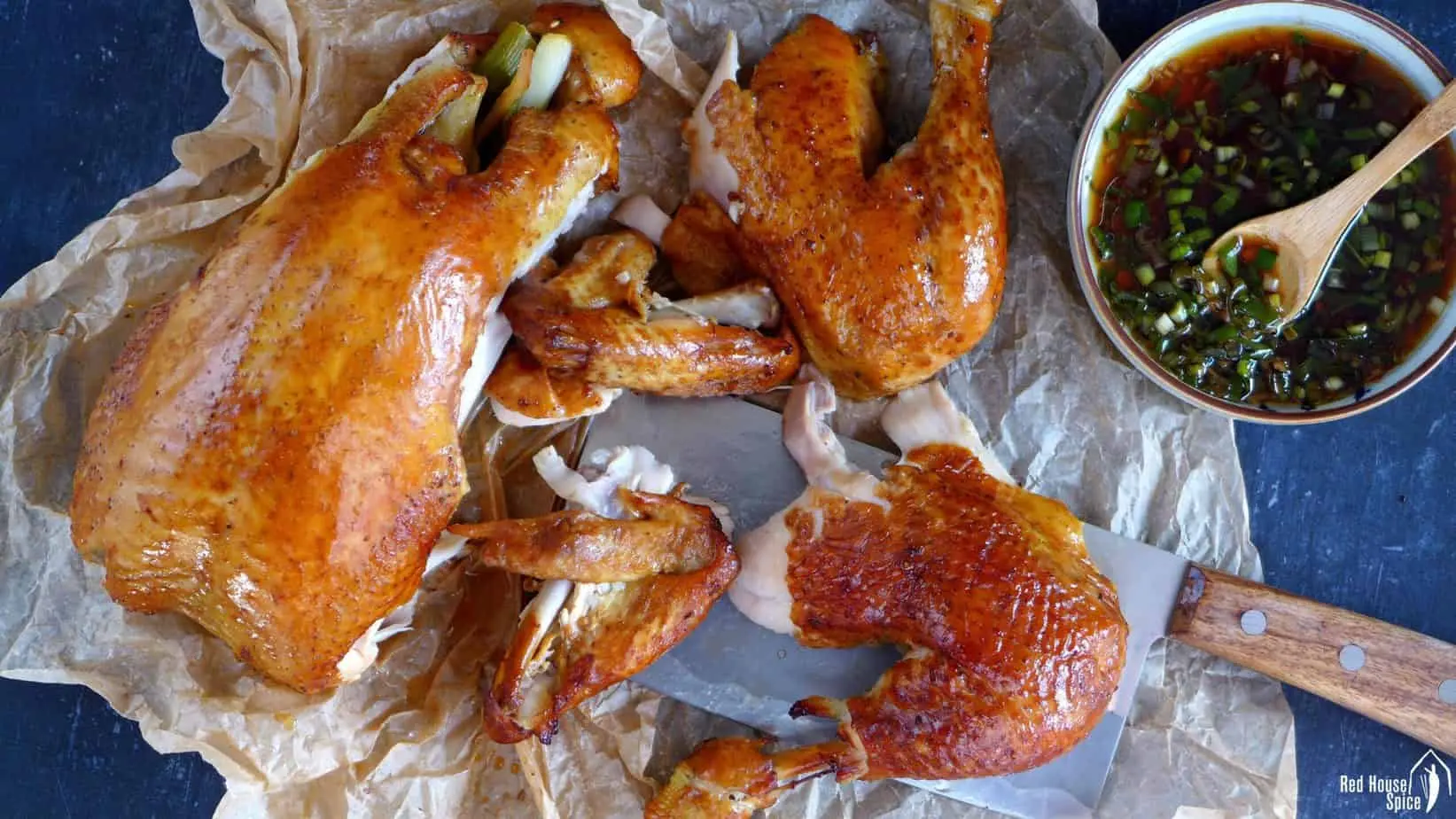 Wok Smoked Chicken: A Delicious and Healthy Option - Can chicken be cooked in a wok wok smoked chicken - Can chicken be cooked in a wok