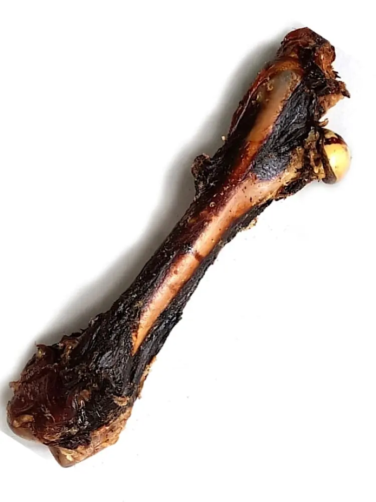 smoked dog bones - Can dogs eat smoked kangaroo bones