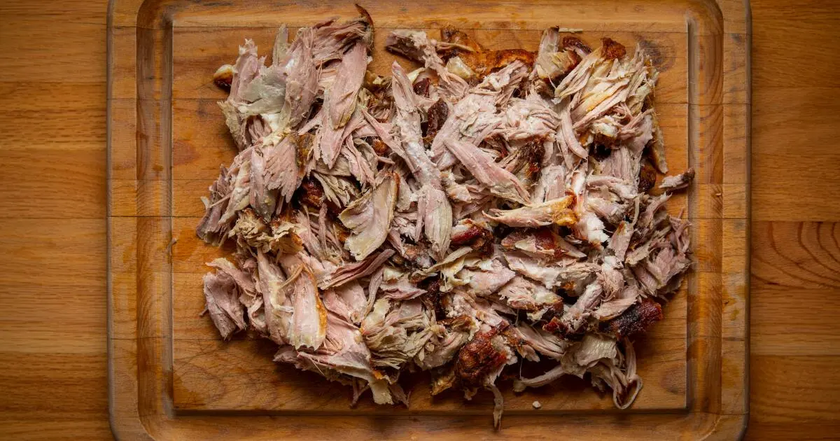 16 hour smoked pulled pork - Can I cook pulled pork for 14 hours