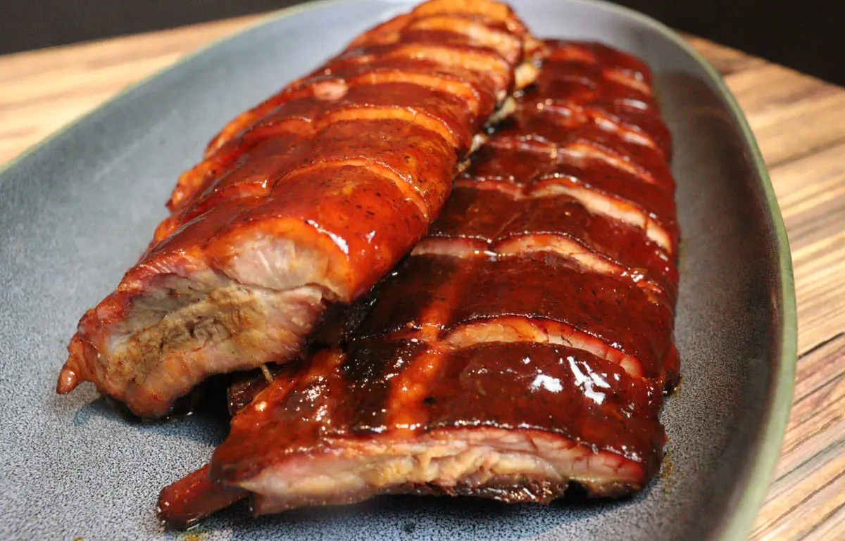 Fast Smoked Ribs: A Delicious and Quick Recipe - Can I cook ribs in 1 hour fast smoked ribs - Can I cook ribs in 1 hour