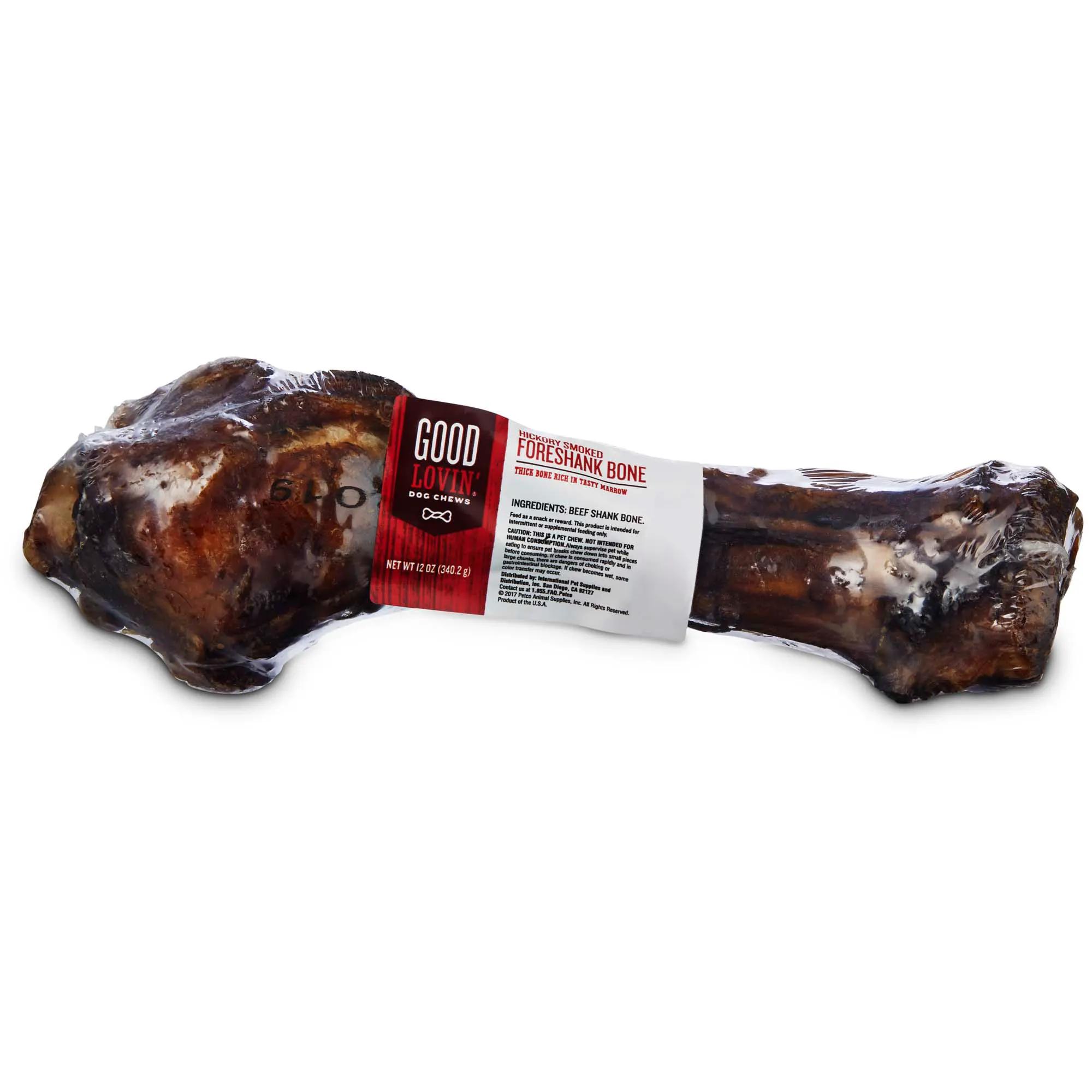 smoked dog bones near me - Can I get bones from the butcher for my dog
