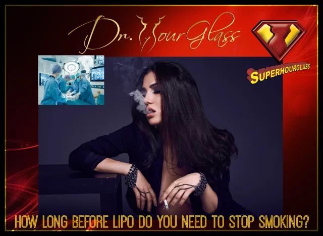 Smoking and Liposuction: What You Need to Know - Can I get liposuction if I vape i smoked before liposuction - Can I get liposuction if I vape