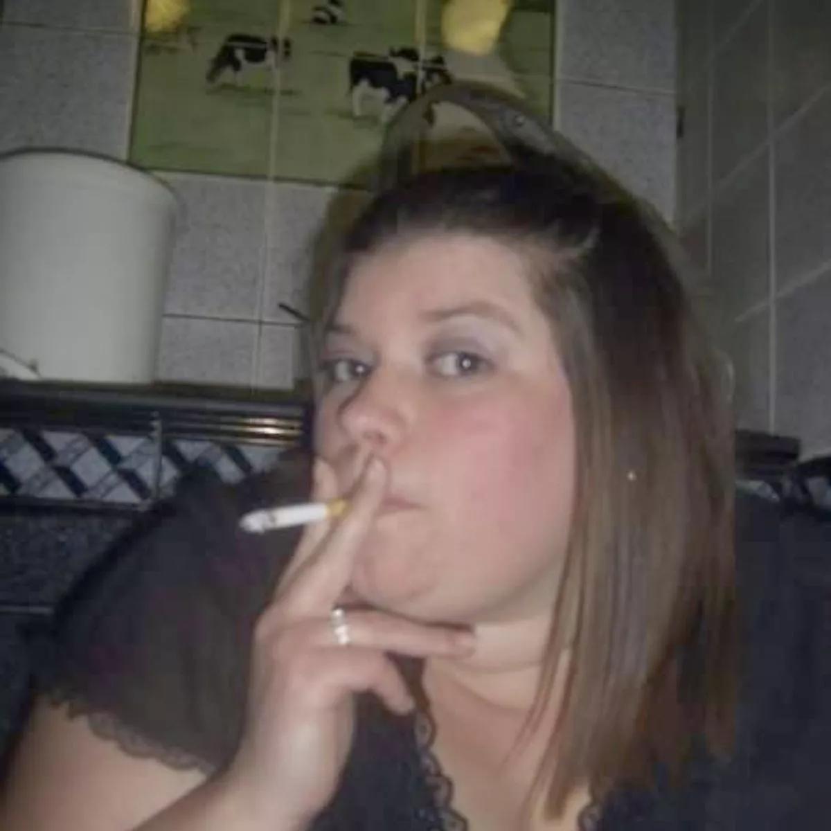 My Mom Smoked While Pregnant with Me: The Impact of Secondhand Smoke - Can I hold a baby after smoking my mom smoked while pregnant with me - Can I hold a baby after smoking