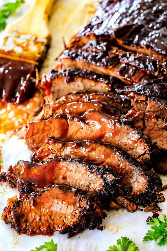 Slow Cooked Smoked Beef Brisket: A Tender and Flavorful Delight - Can I slow cook brisket after smoking slow cooked smoked beef brisket - Can I slow cook brisket after smoking