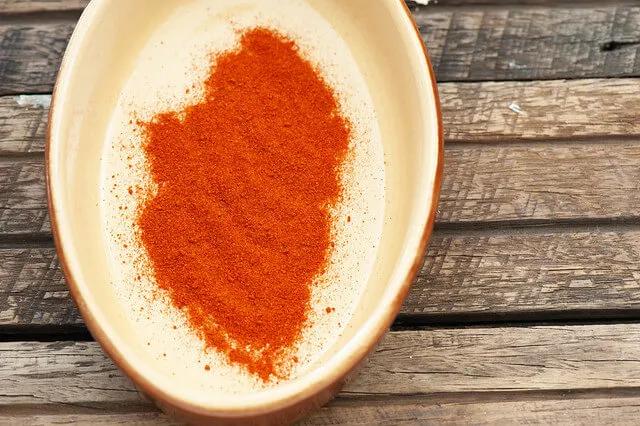 can i use chili powder instead of smoked paprika - Can I use chili powder to substitute paprika