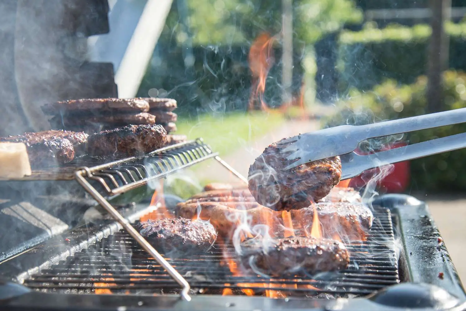 Allergic to Smoked Food: Causes, Symptoms, and Treatment - Can people be allergic to barbeque allergic to smoked food - Can people be allergic to barbeque