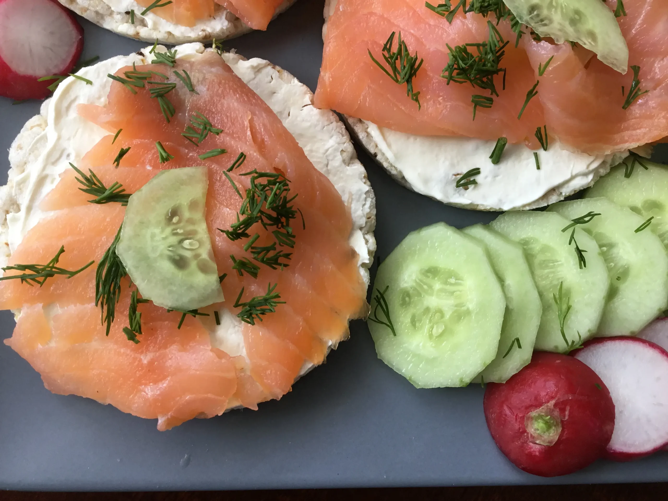 smoked salmon and ibs - Can salmon cause IBS flare up