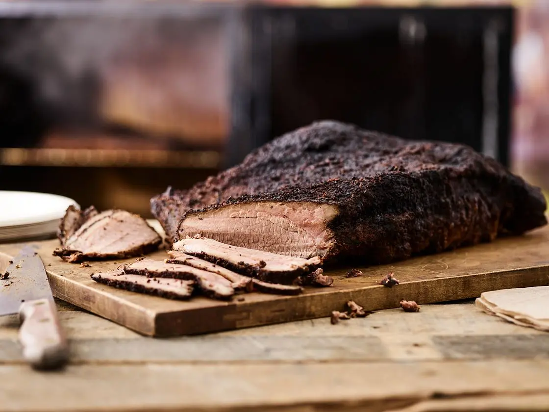 tobacco smoked meat - Can tobacco be used in cooking