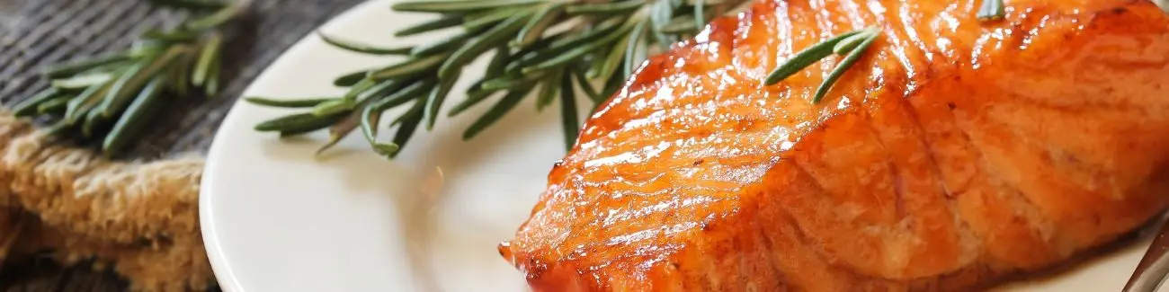 allergic to smoked salmon - Can you be allergic to cooked salmon but not raw