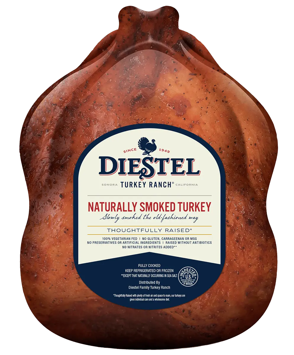 smoked turkey online - Can you buy a smoked turkey breast