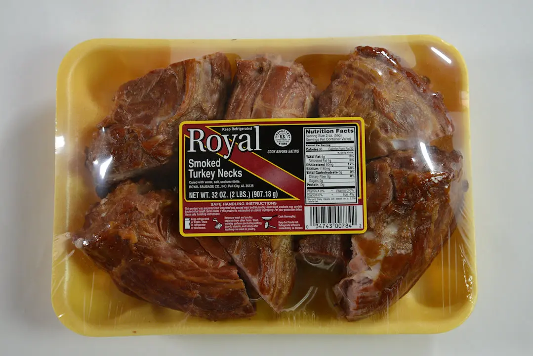 Smoked Turkey Necks Near Me: A Delicious and Healthy Option - Can you buy a turkey neck smoked turkey necks near me - Can you buy a turkey neck