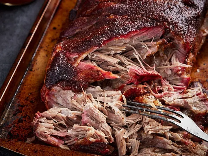 buy smoked pork - Can you buy cooked pulled pork