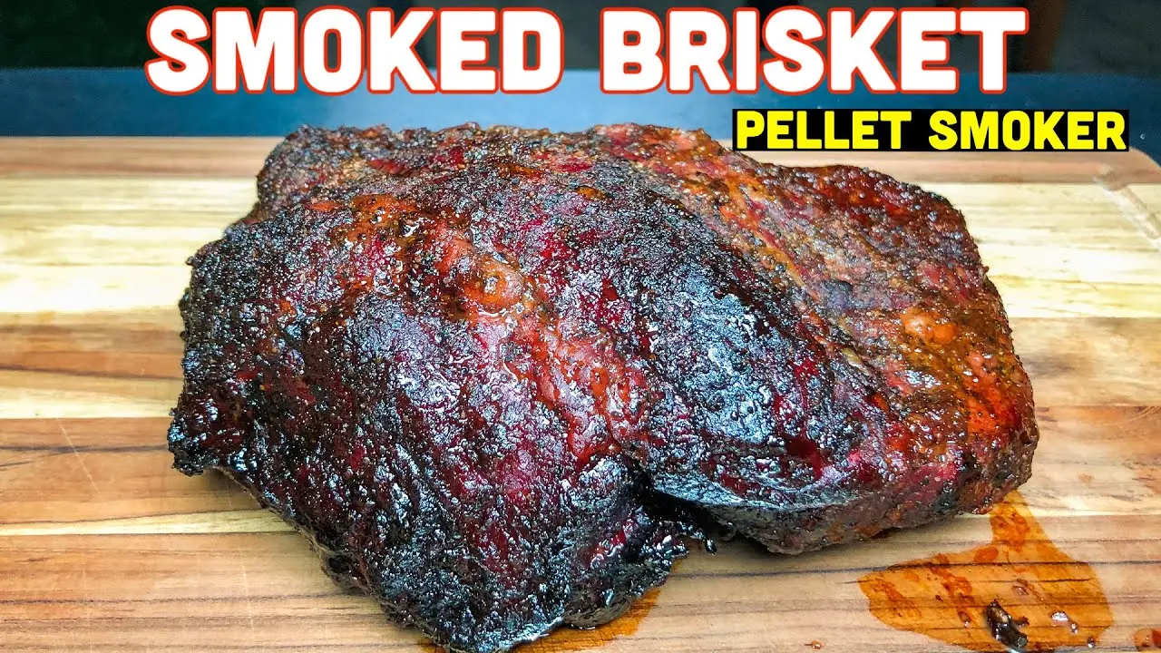 smoked brisket point only - Can you buy just the point of a brisket