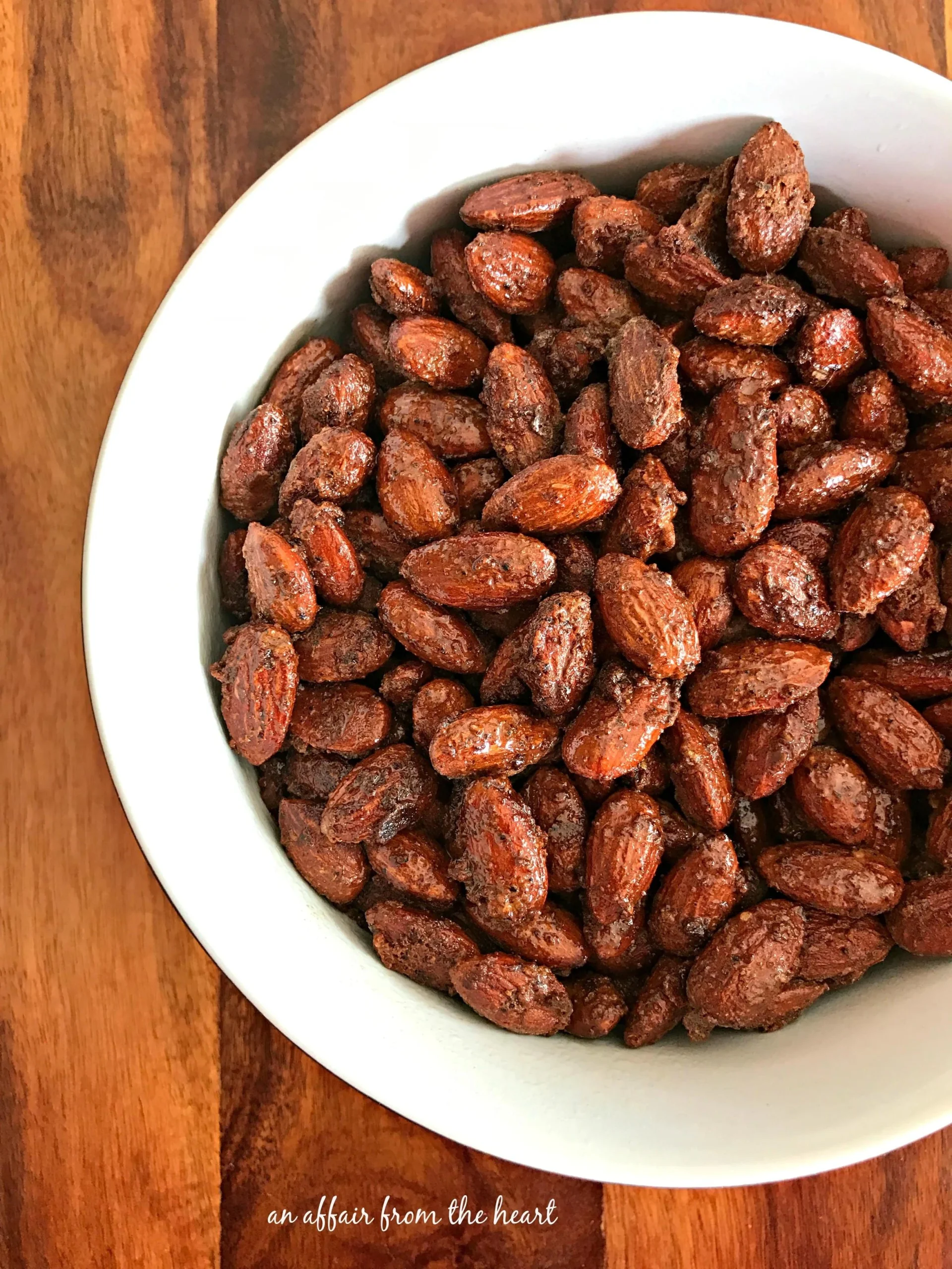 cold smoked almonds - Can you cold smoke almonds