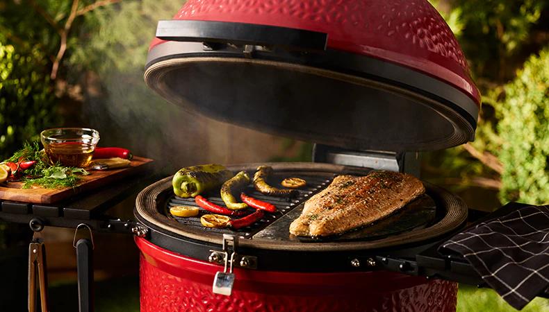 Cold Smoked Salmon on Kamado Joe: A Delightful Culinary Experience - Can you cold smoke on a kamado Joe cold smoked salmon kamado joe - Can you cold smoke on a kamado Joe