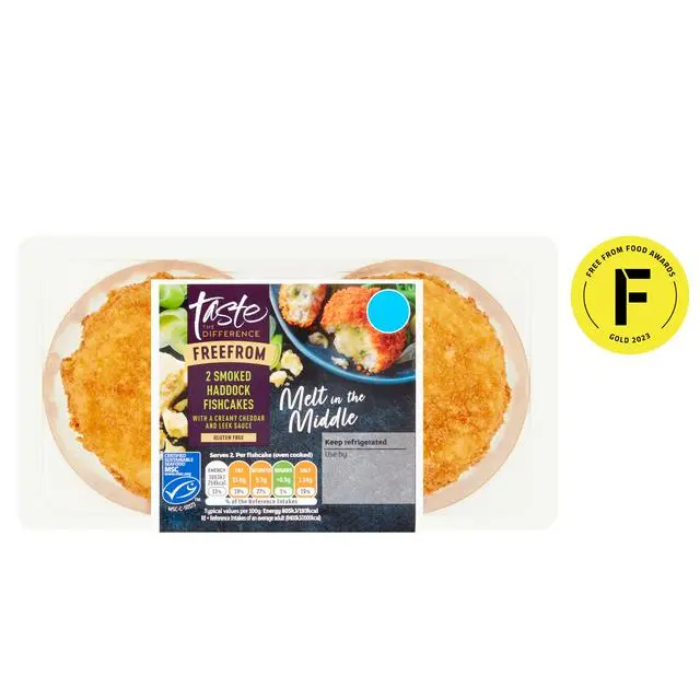 sainsburys smoked haddock fishcakes - Can you cook a fishcake from frozen