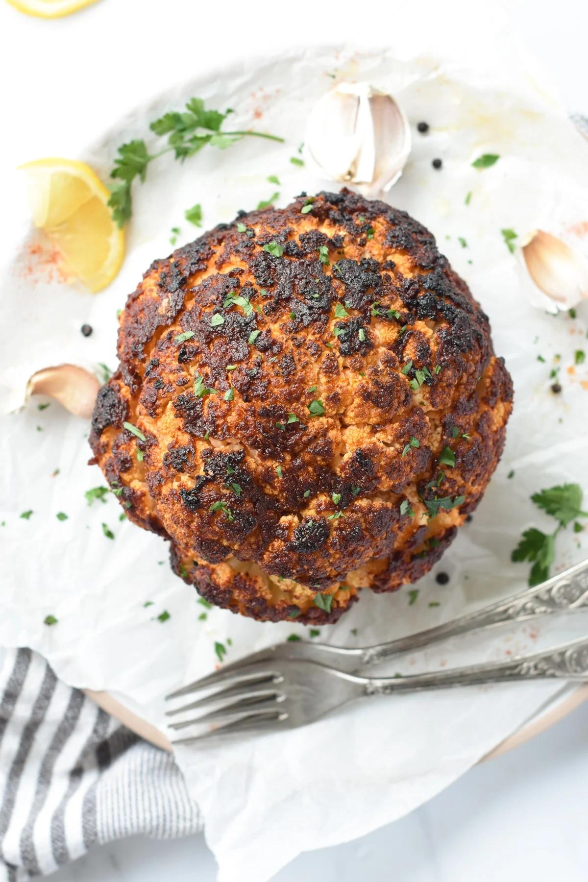 Slow Smoked Cauliflower: A Flavorful Twist on a Classic Vegetable - Can you cook cauliflower too long slow smoked cauliflower - Can you cook cauliflower too long